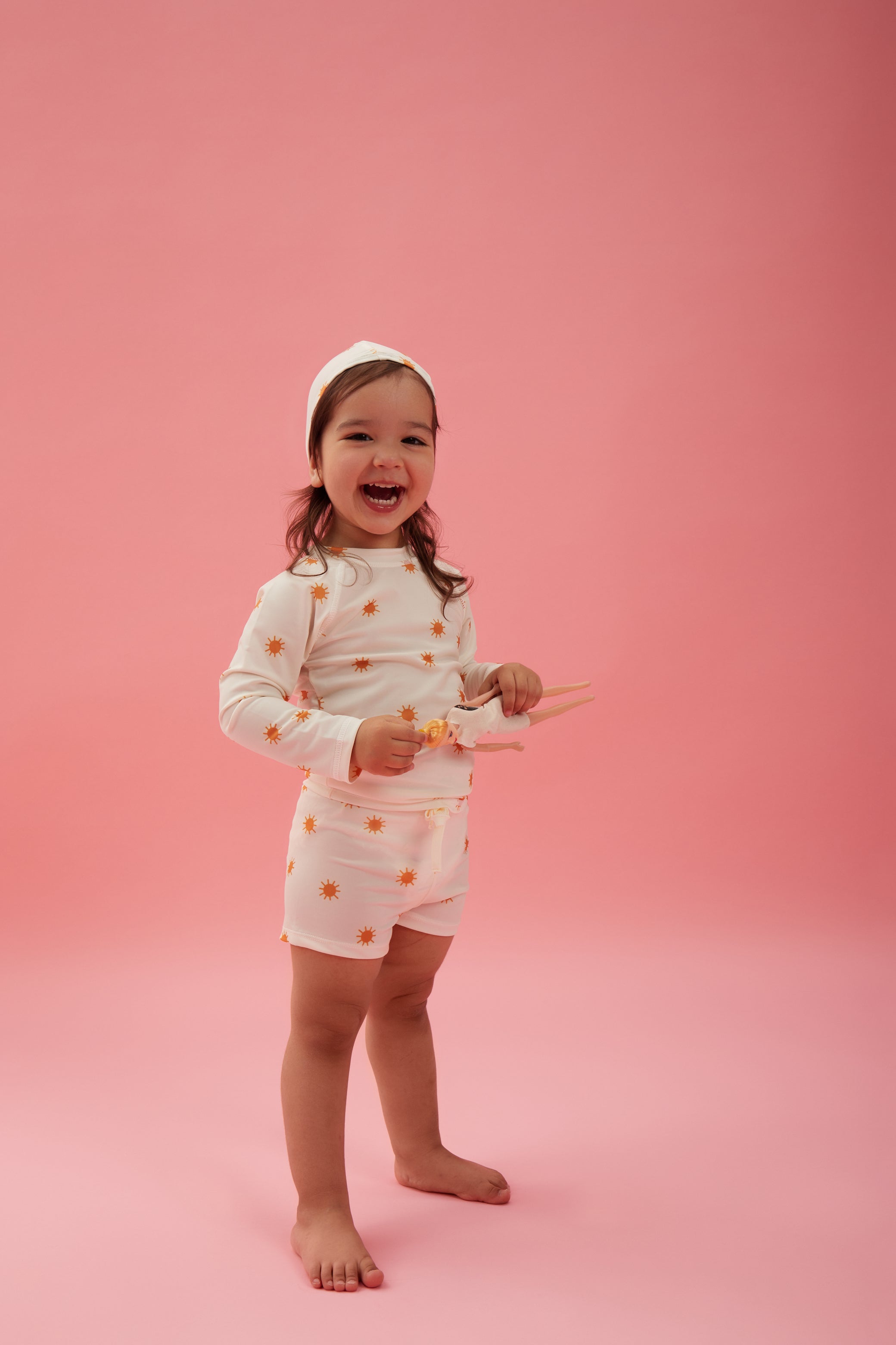Baby-Badeanzug "Sunny Baby"