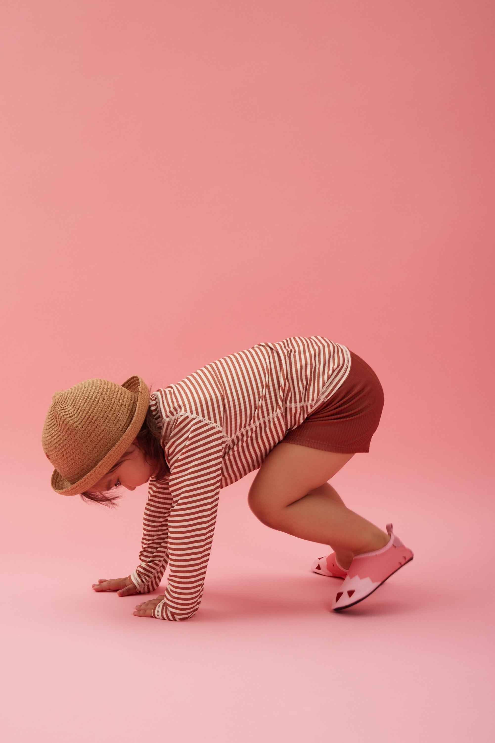 Chaussons d’eau pour enfants " Cute Paws " (2 coloris)