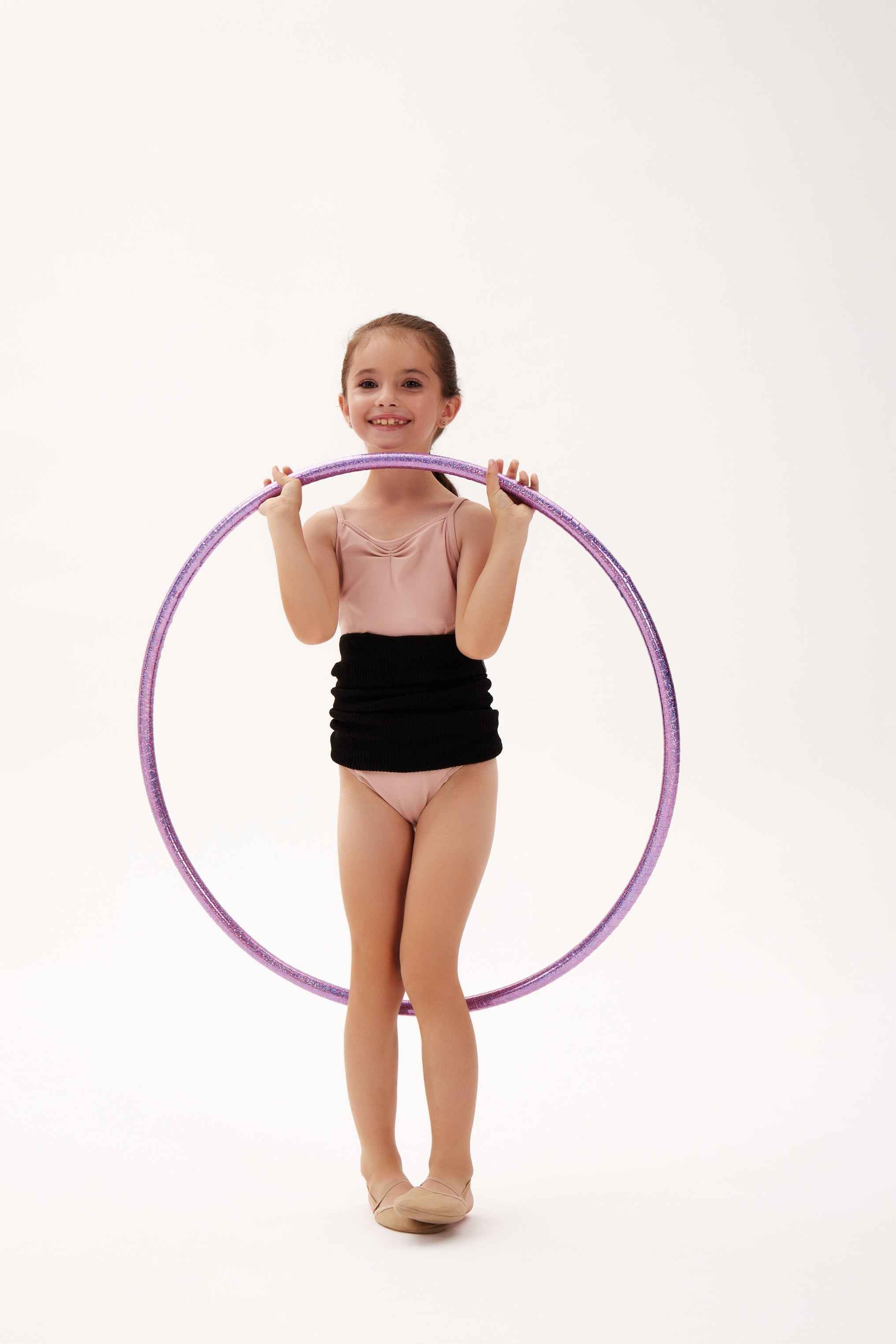 Ceinture d’échauffement (2 coloris)