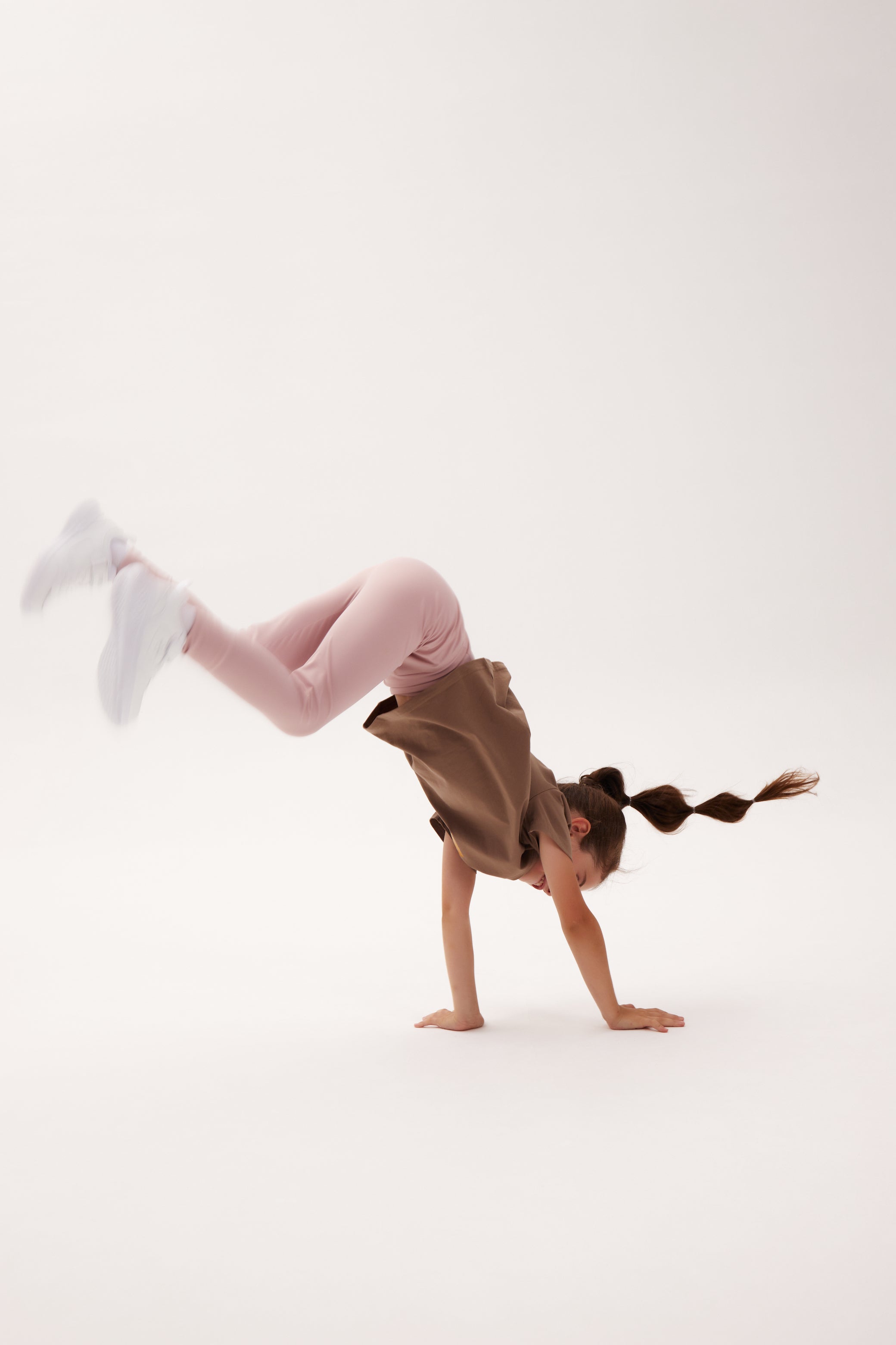Leggings unis pour enfant " Raysport " (6 coloris)