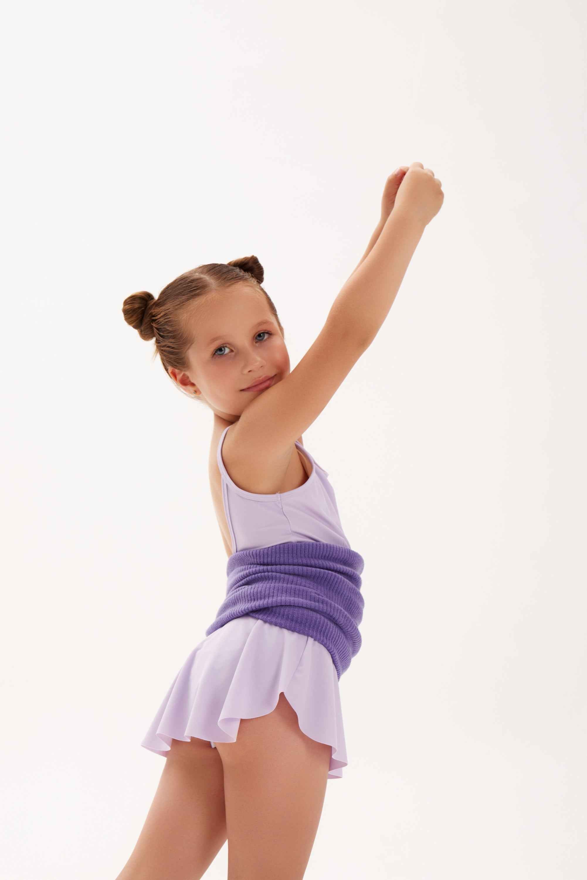 Ceinture d’échauffement (2 coloris)