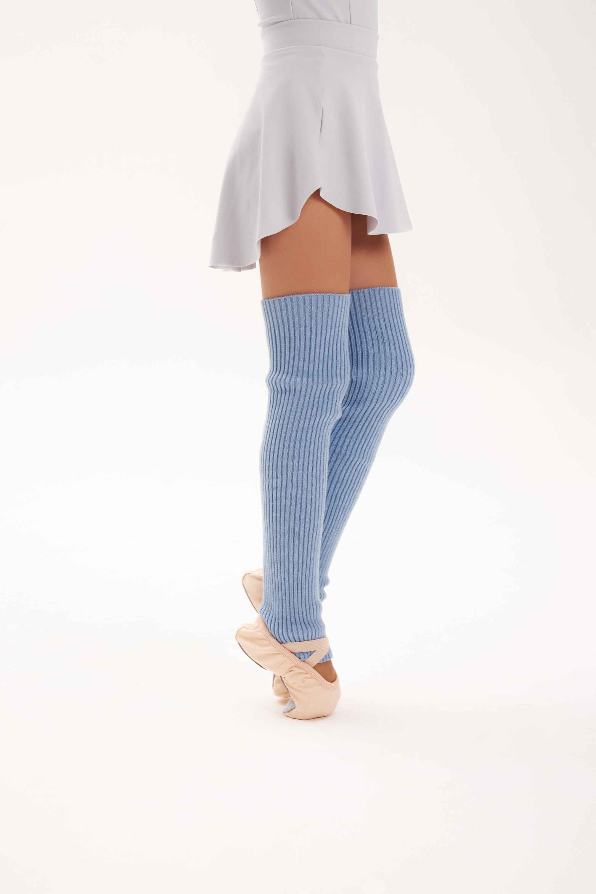 Demi-pointes de danse classique (rose clair)