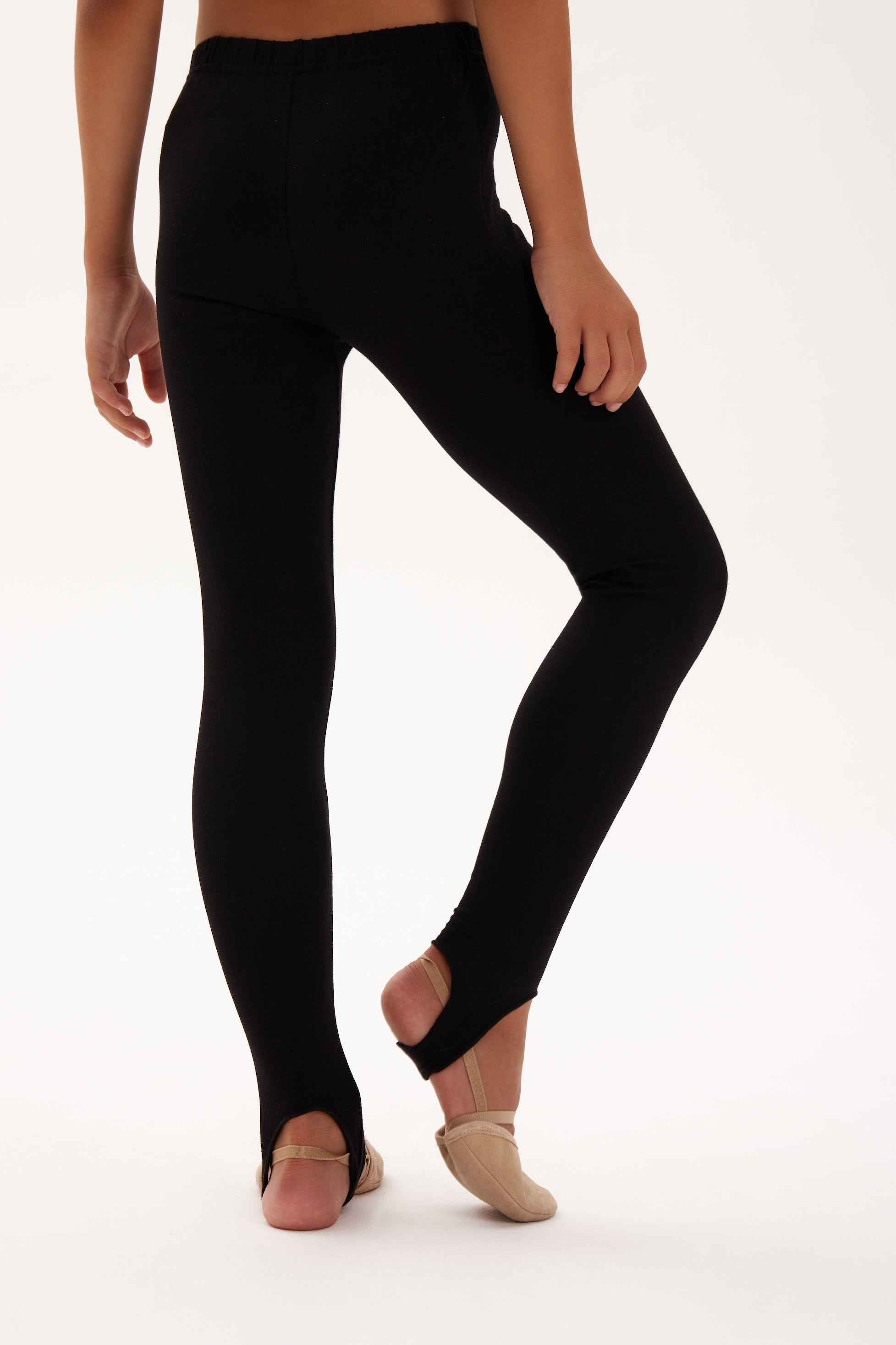 Leggings fuseau pour enfants