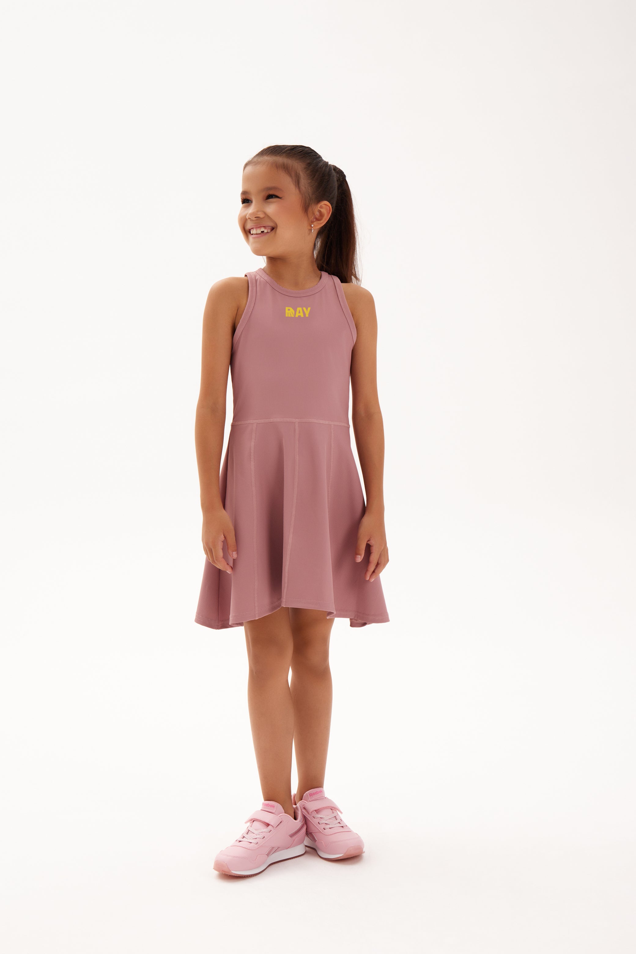 Robe de tennis " Ray " (2 coloris)