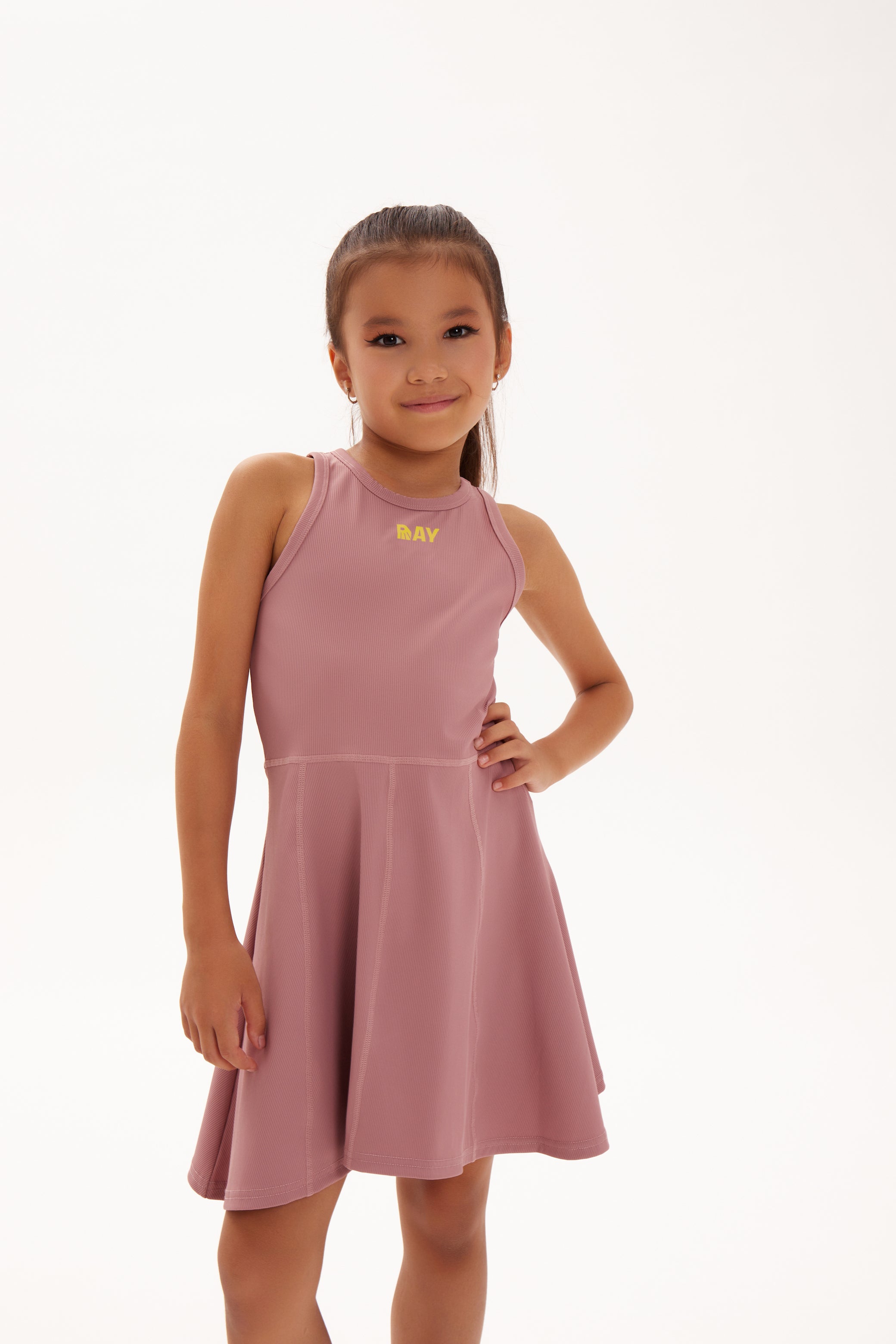 Robe de tennis " Ray " (2 coloris)