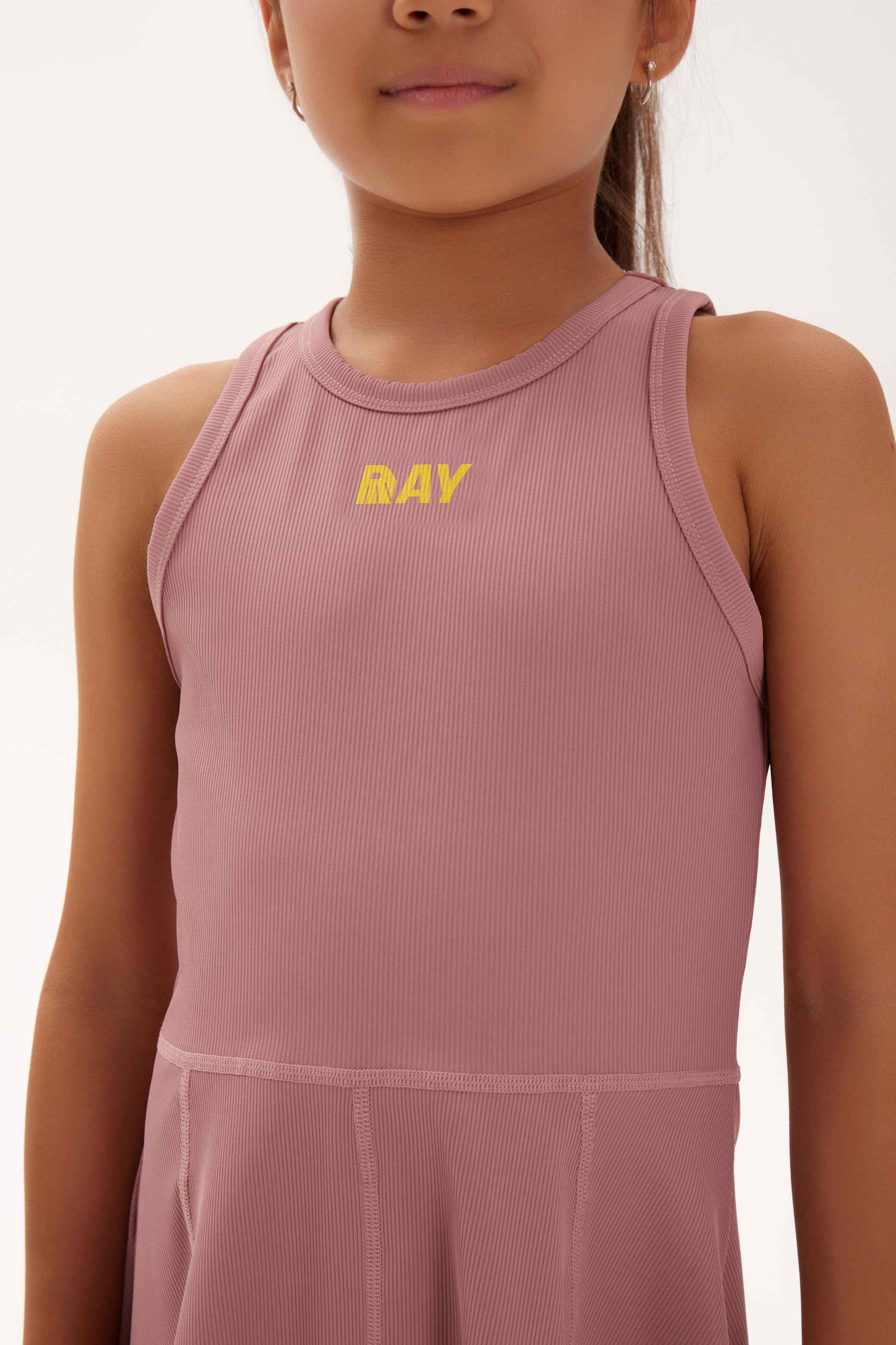 Robe de tennis " Ray " (2 coloris)