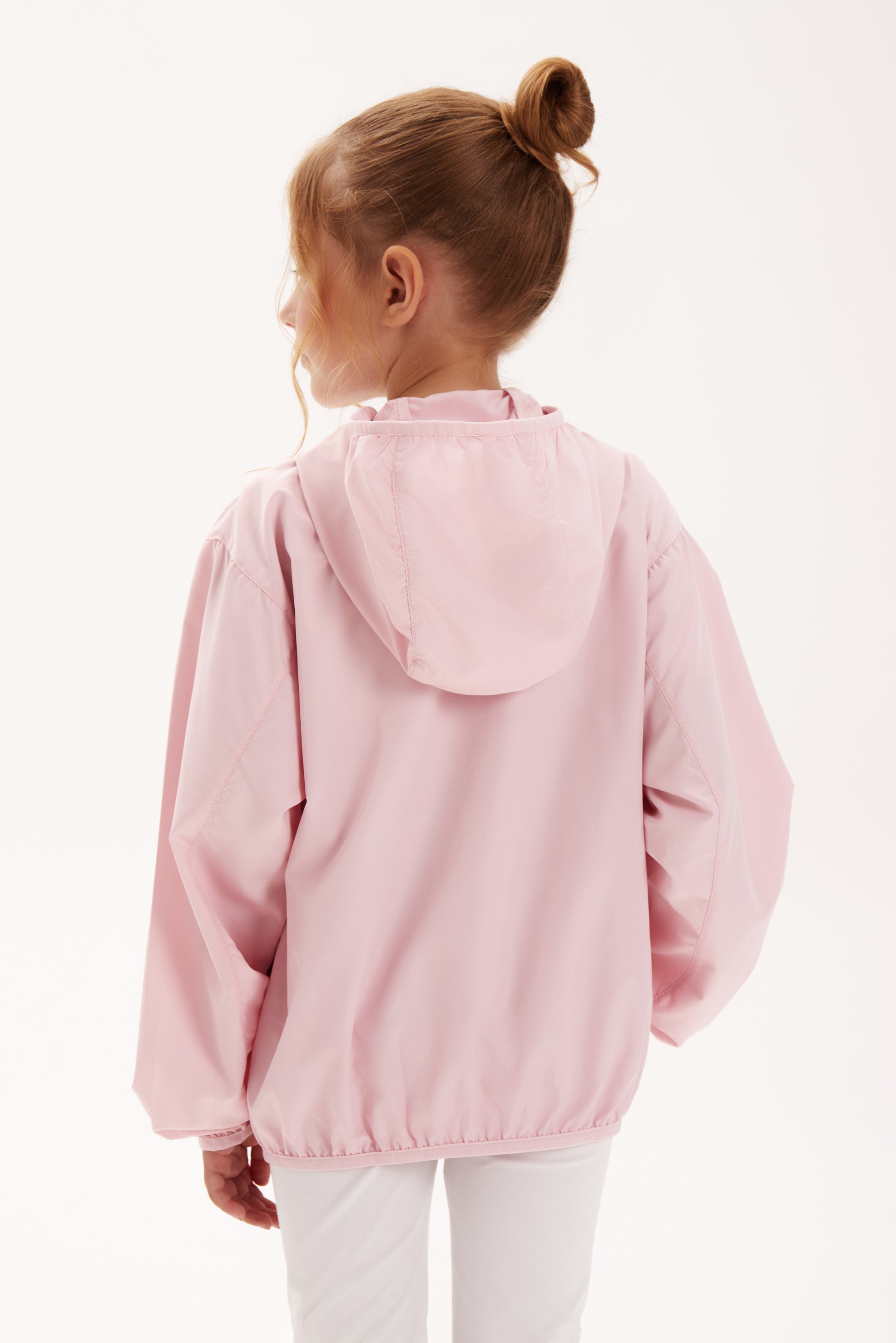 Coupe-vent de sport pour enfant (2 coloris)