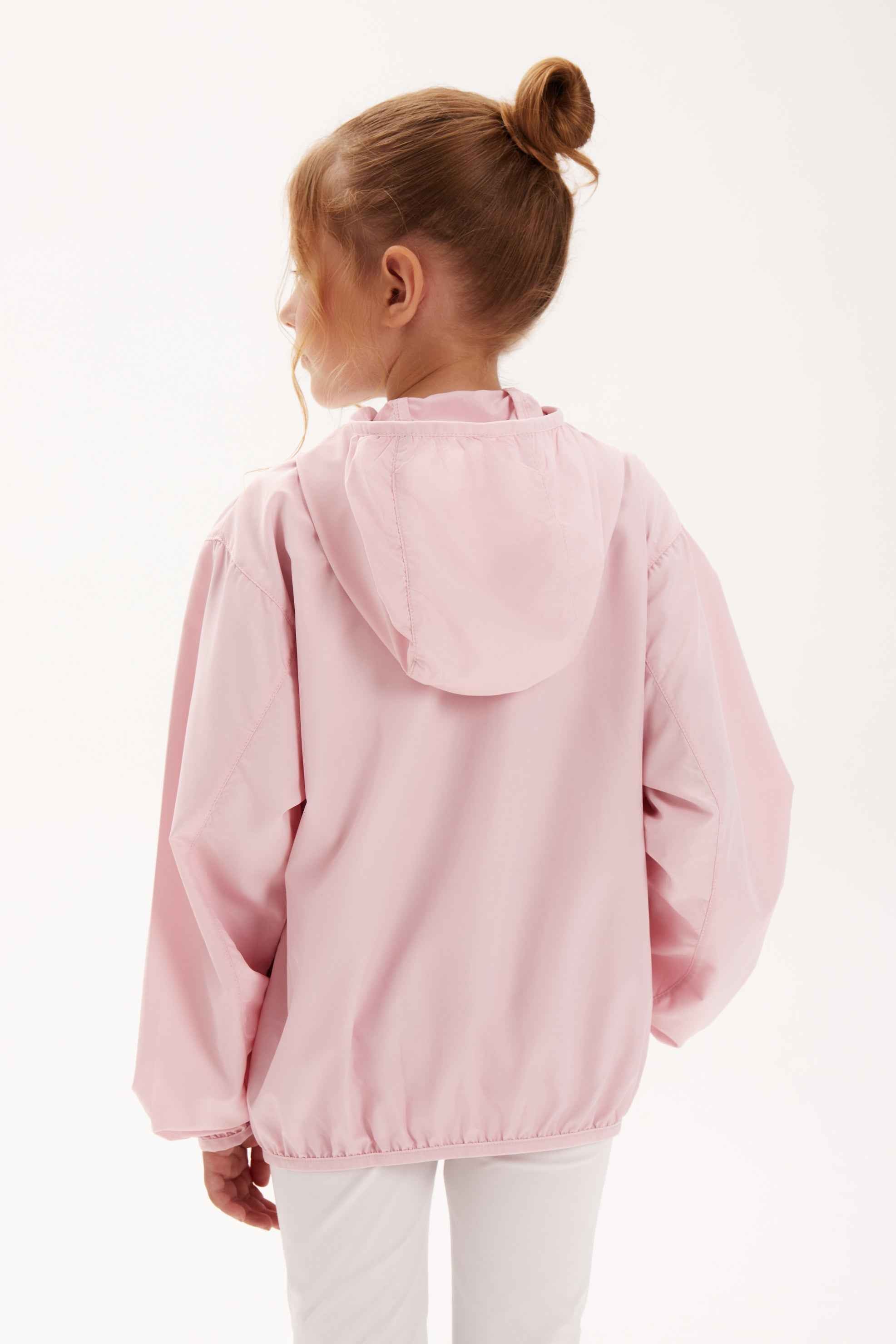 Coupe-vent de sport pour enfant (2 coloris)