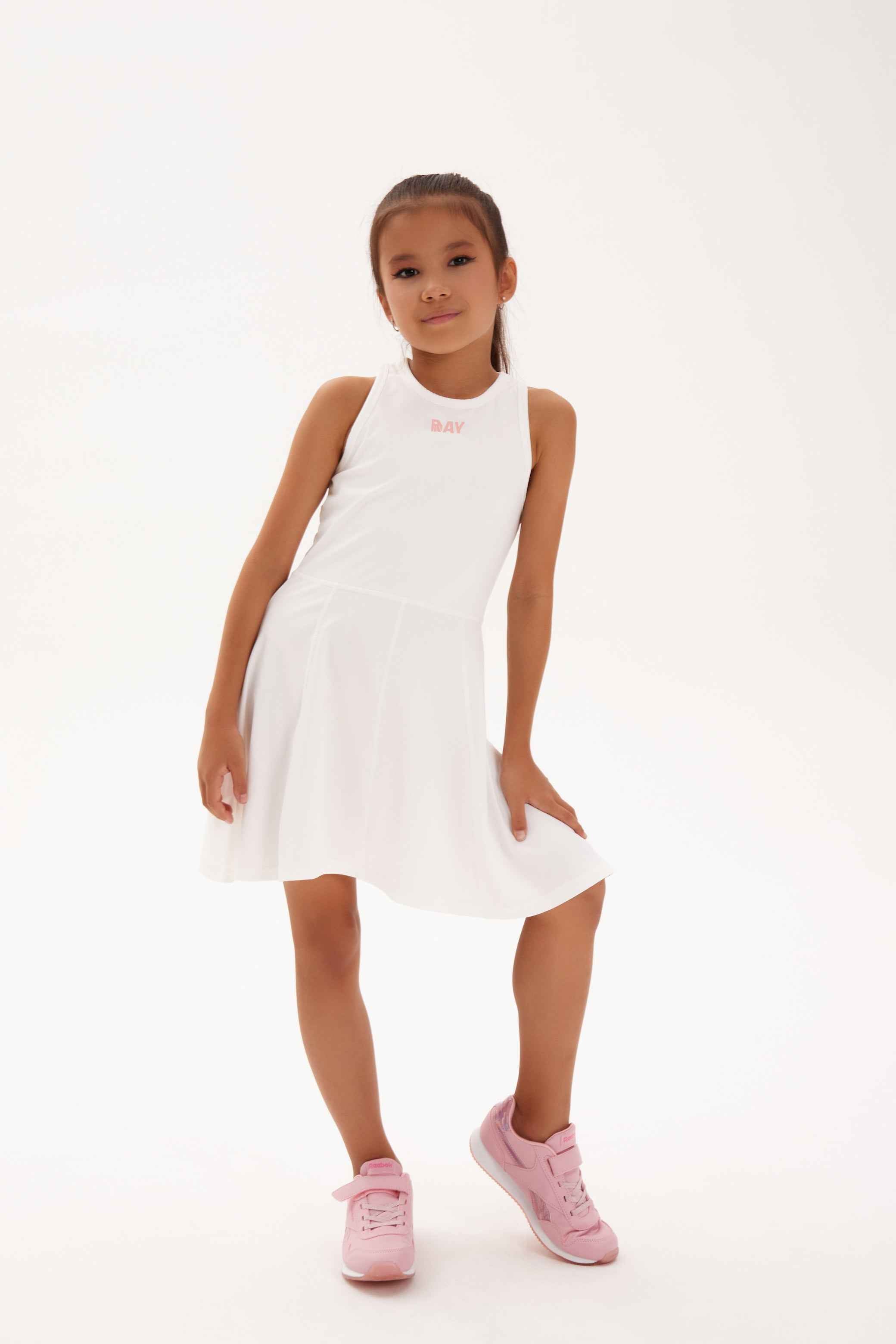 Robe de tennis " Ray " (2 coloris)