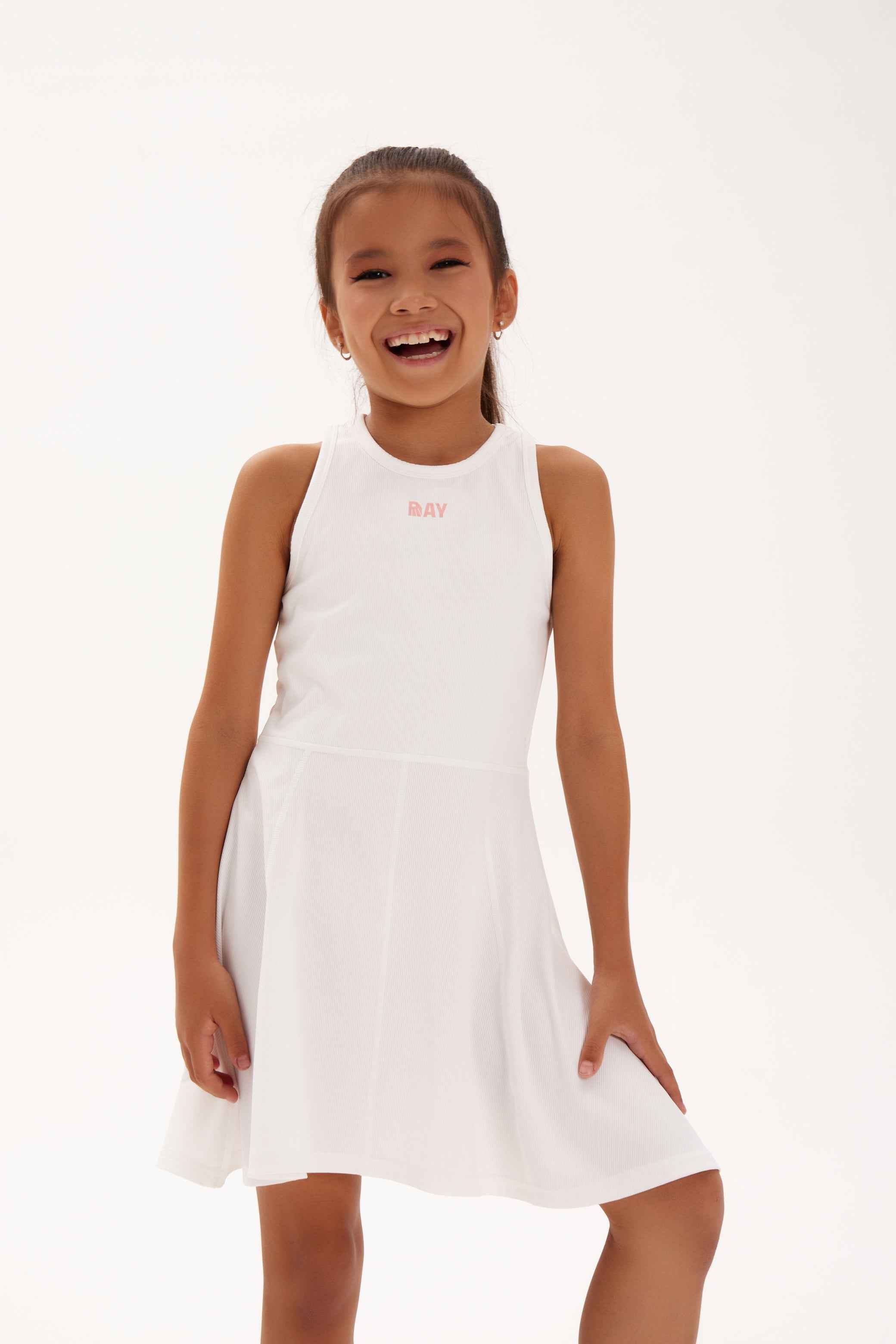 Robe de tennis " Ray " (2 coloris)