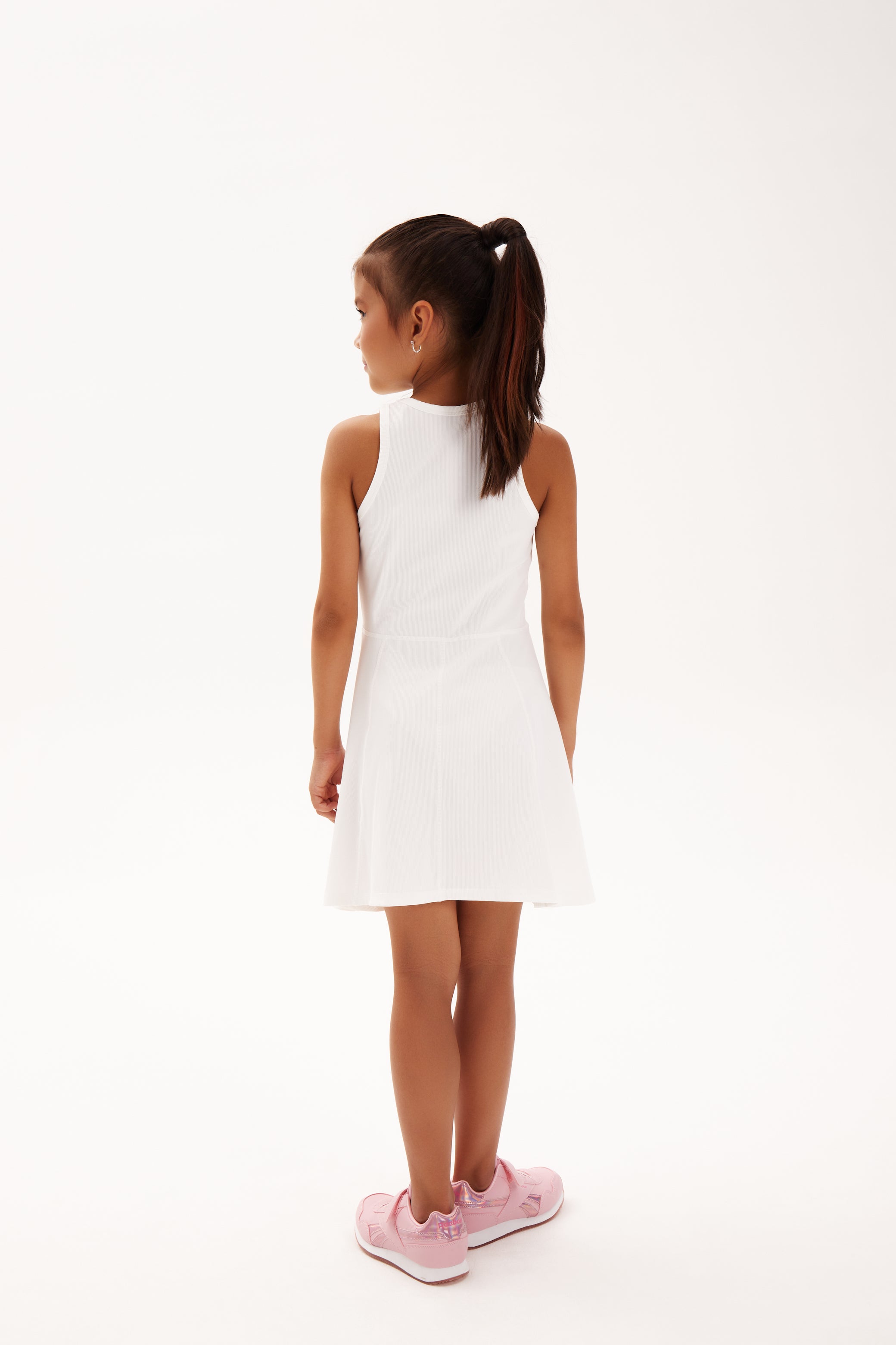 Robe de tennis " Ray " (2 coloris)