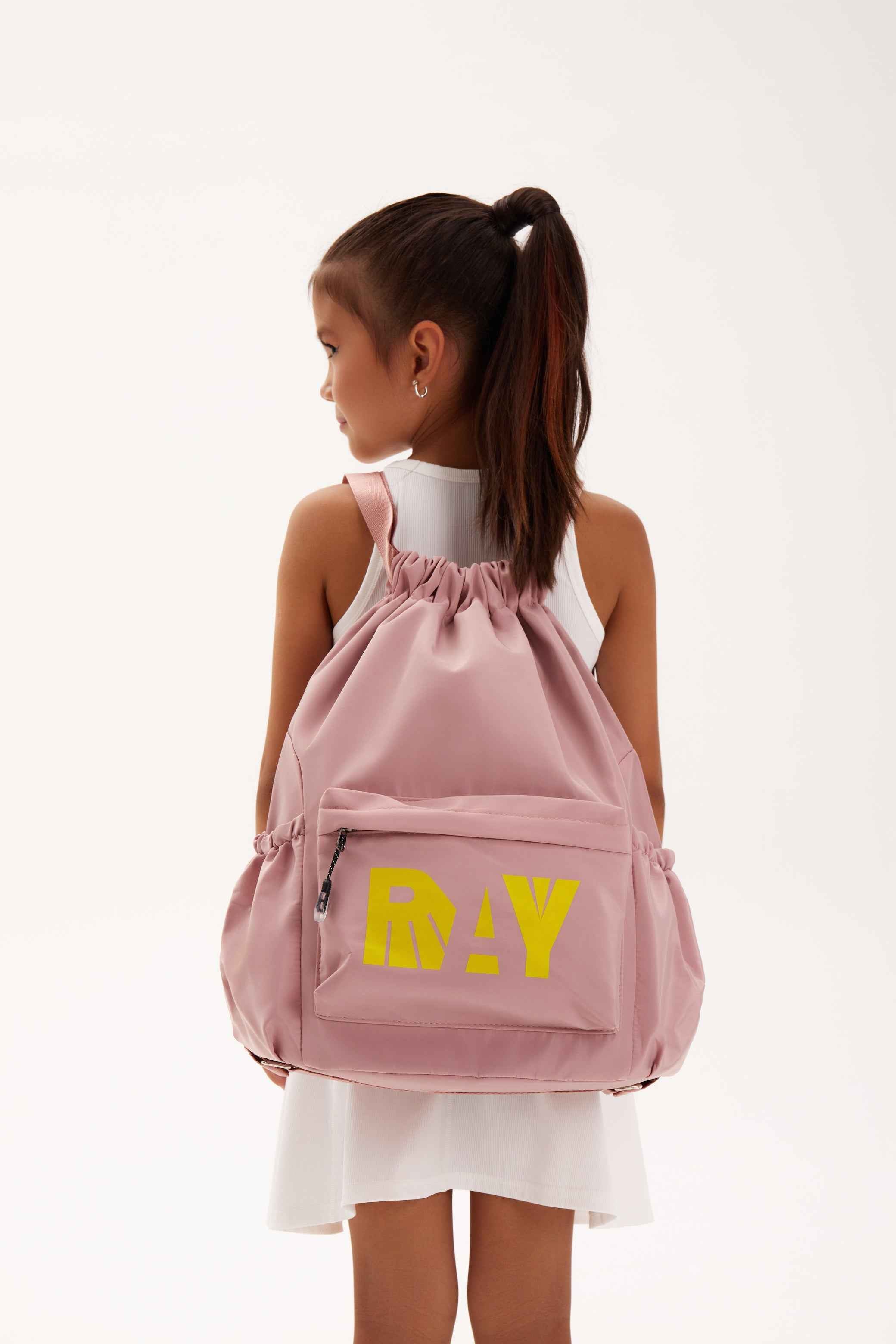 Sac à dos de sport " Ray (3 coloris)