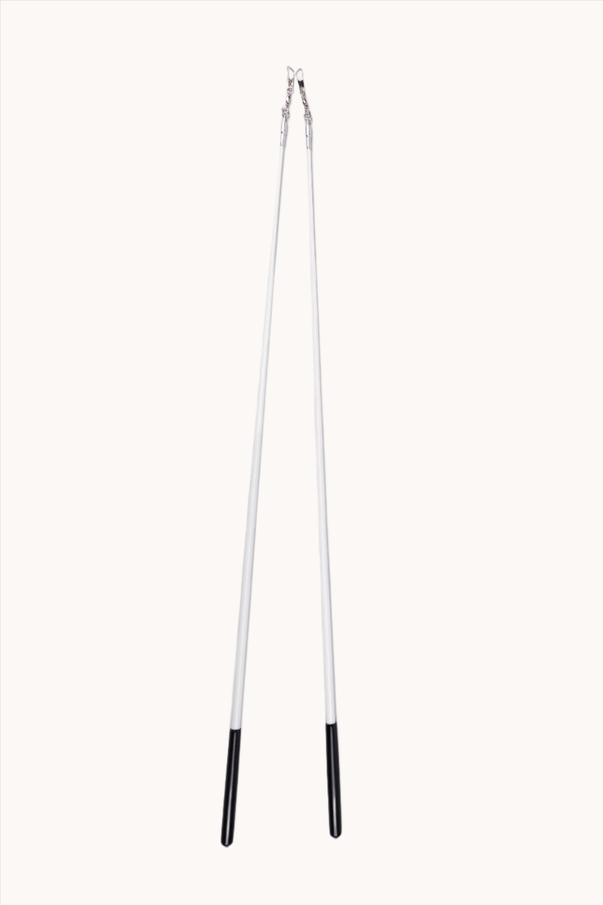 Rhythmic gymnastics ribbon stick