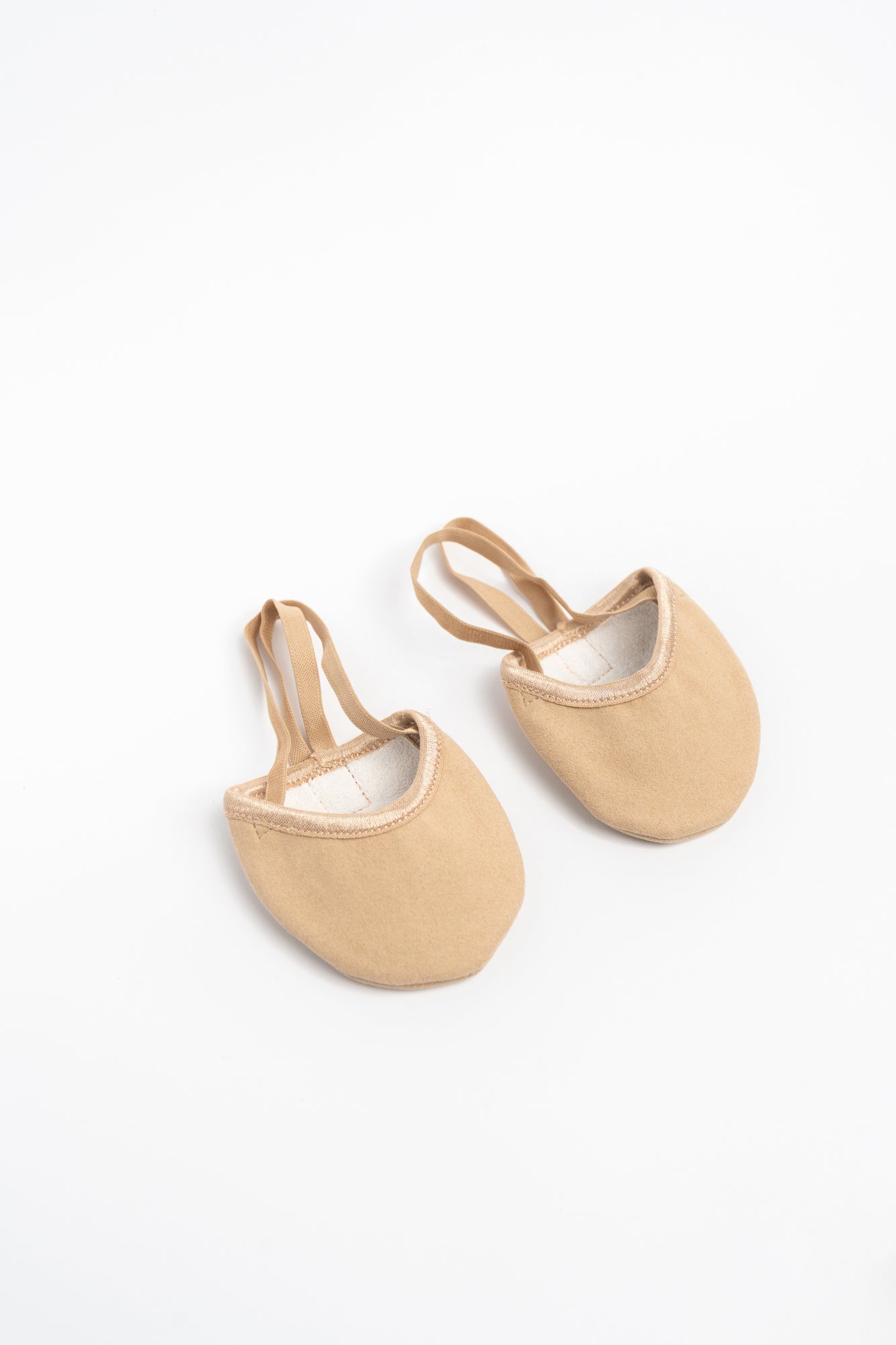 Demi-pointes de gymnastique rythmique « Raysport SoftSkin » - Raysport