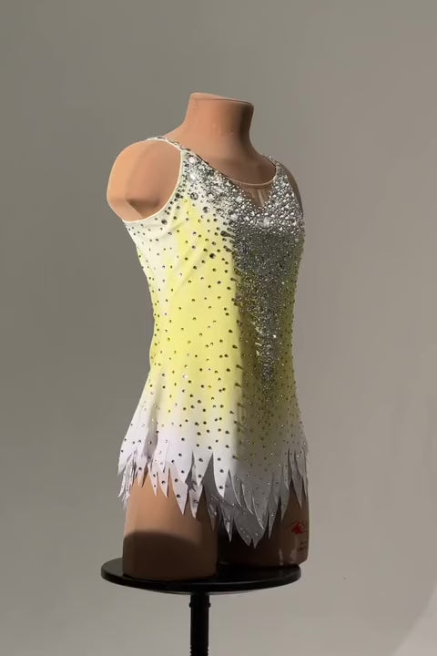 Raysport. Justaucorps de gymnastique rythmique, Justaucorps de majorette et twirling