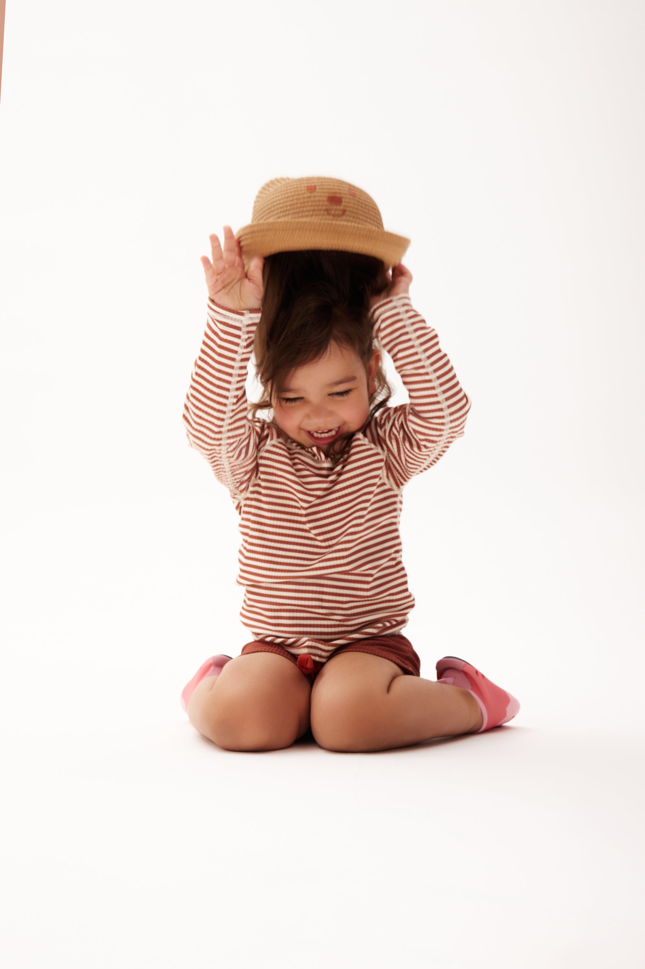 Baby-Badeanzug "Little Traveller"